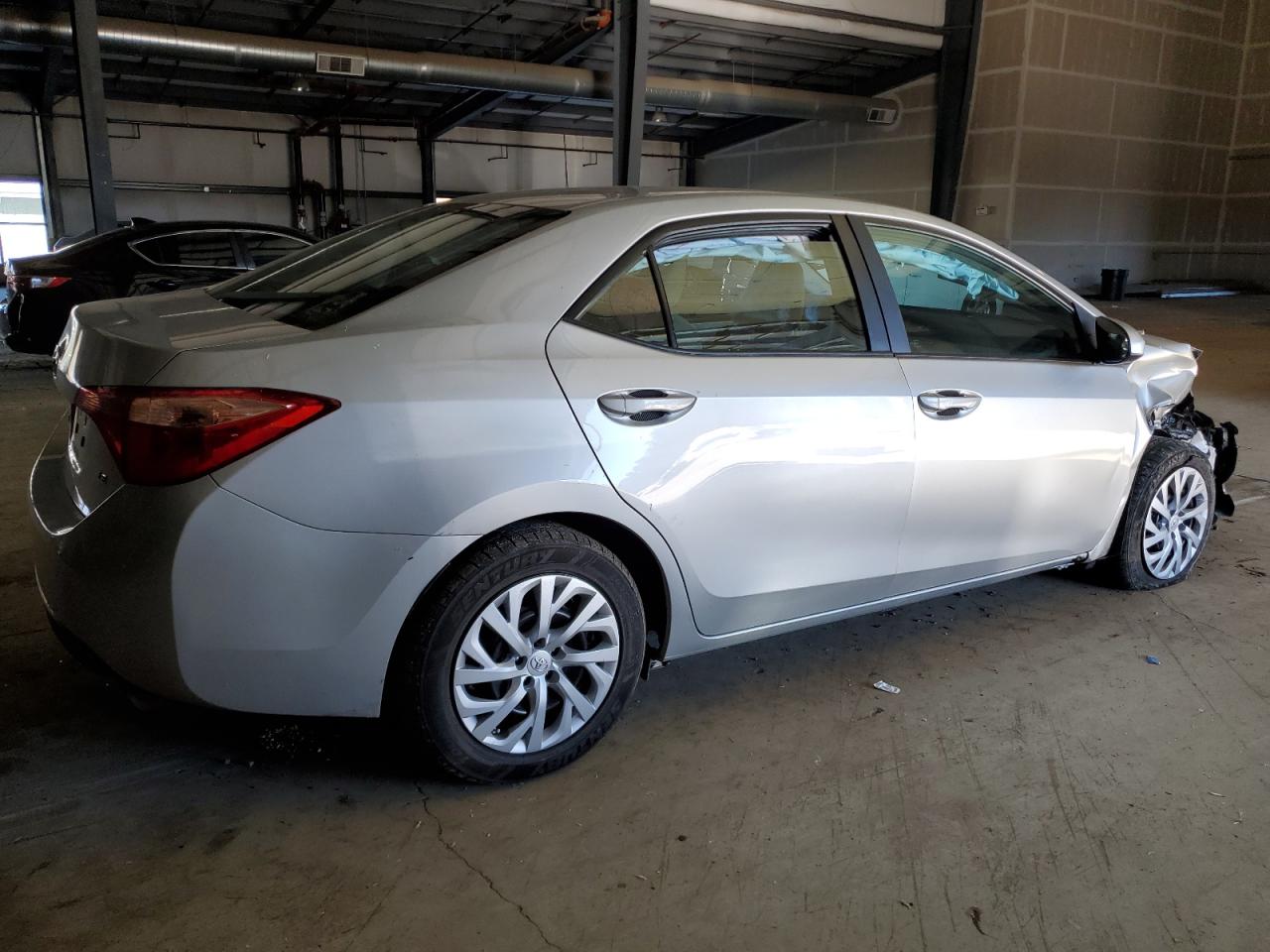2018 Toyota Corolla - Image 3