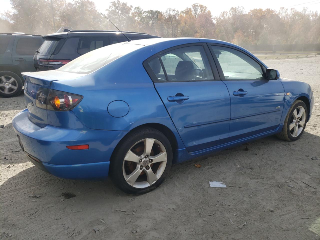 2006 Mazda 3 - Image 3