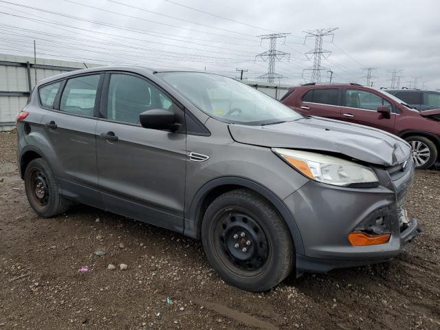  FORD ESCAPE 2014 Серый