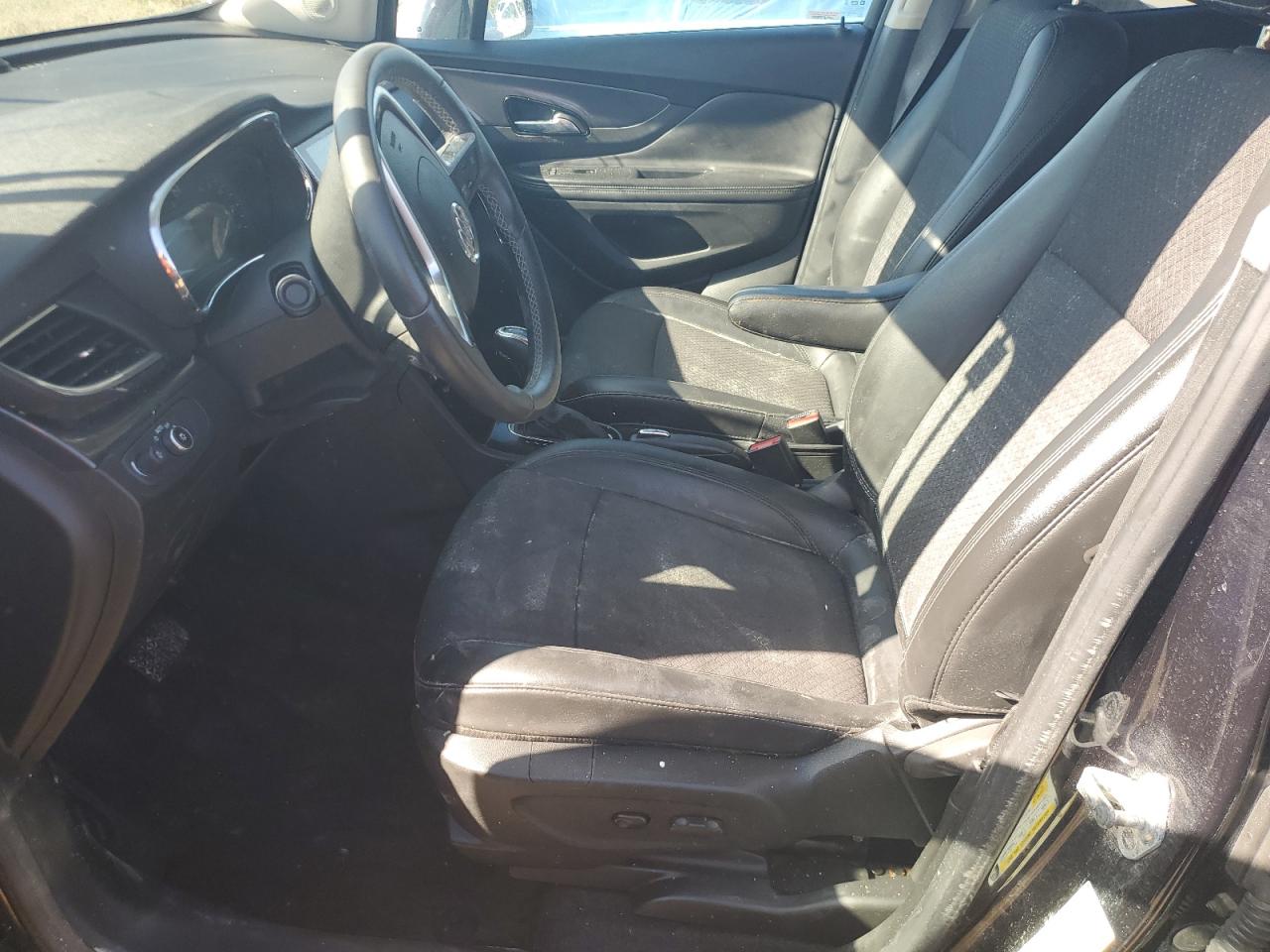 2021 Buick Encore - Image 7