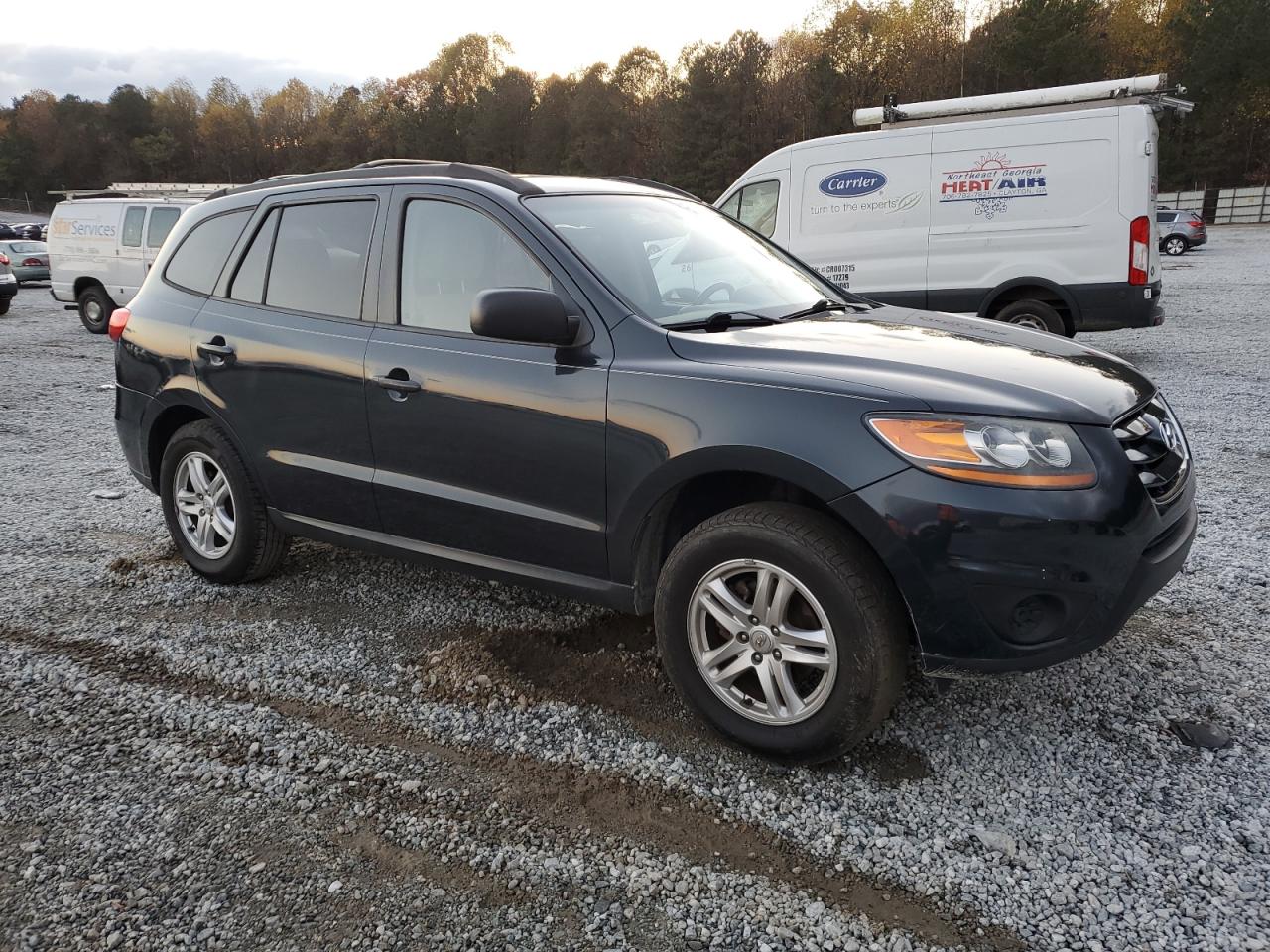 2010 Hyundai Santa Fe - Image 4