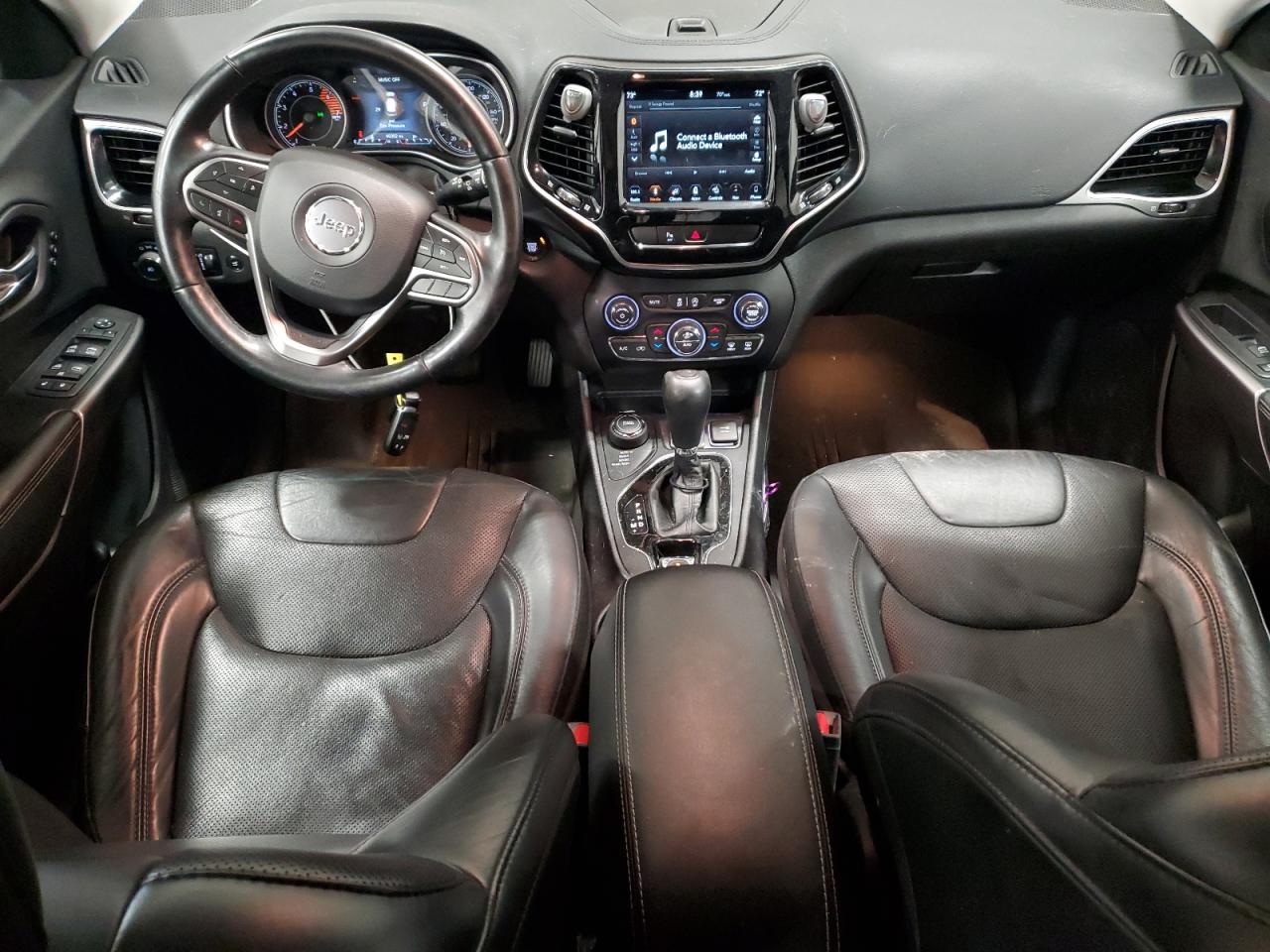 2019 Jeep Grand Cherokee - Image 8