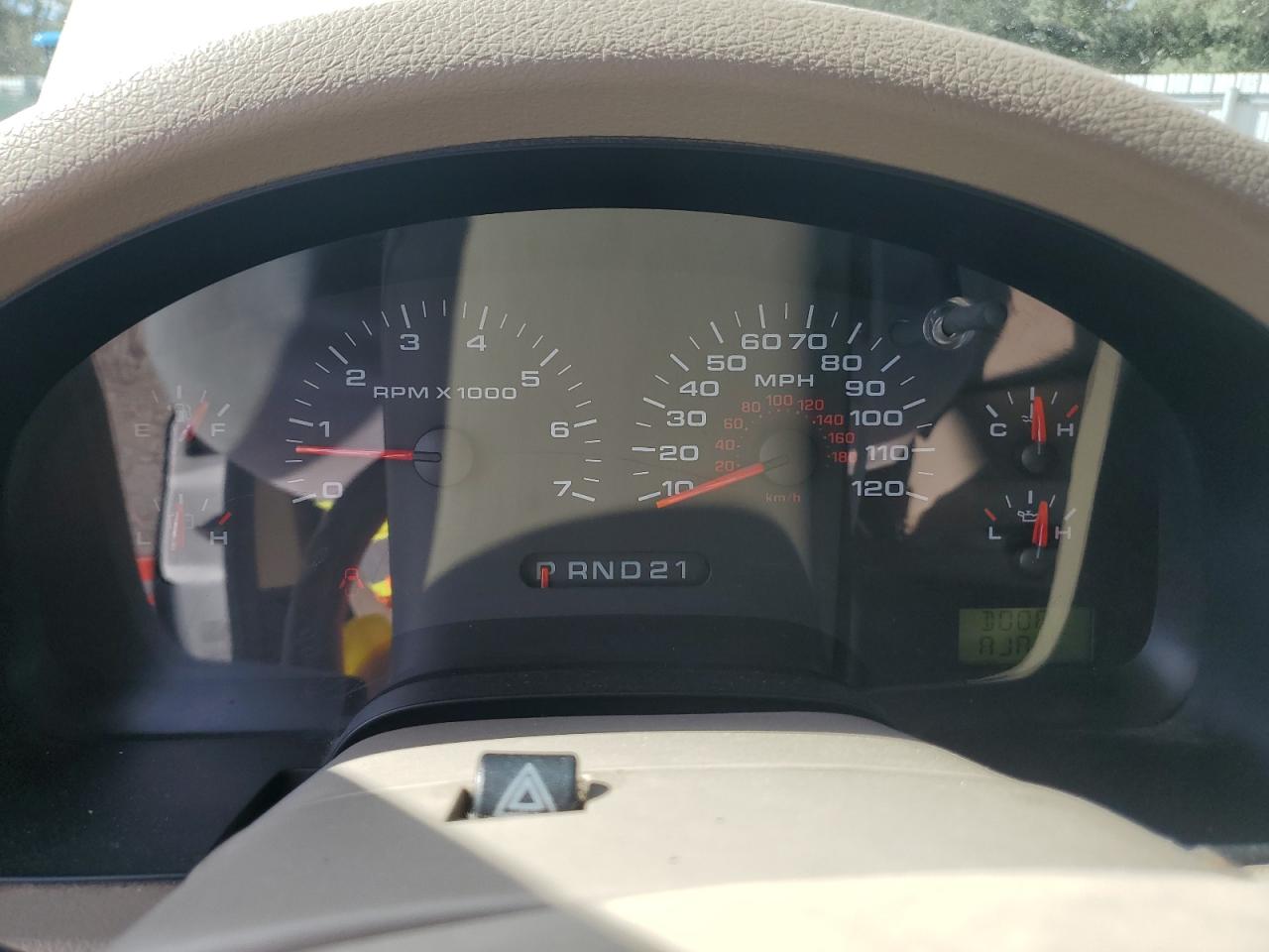 2005 Ford F-150 - Image 9