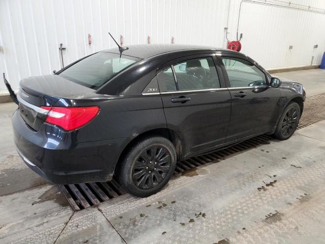 2011 CHRYSLER 200 LX