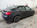 2011 CHRYSLER 200 LX for sale at Copart AB - EDMONTON