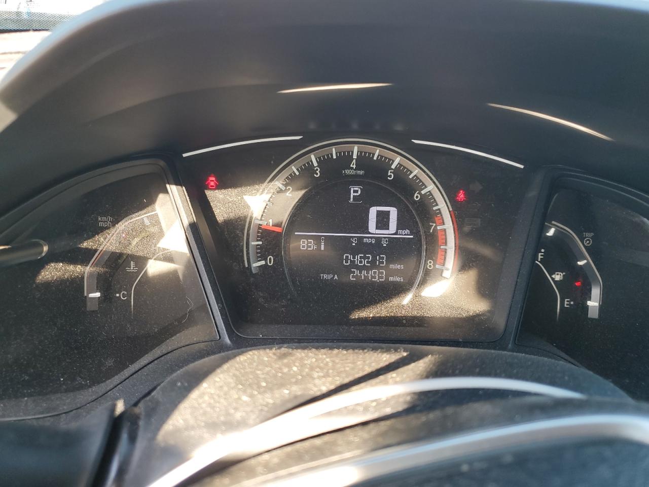 2018 Honda Civic - Image 9