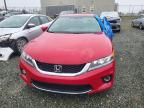 2013 HONDA ACCORD EXL for sale at Copart NS - HALIFAX