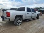 2012 Chevrolet Silverado C1500 Lt na sprzedaż w Houston, TX - Side
