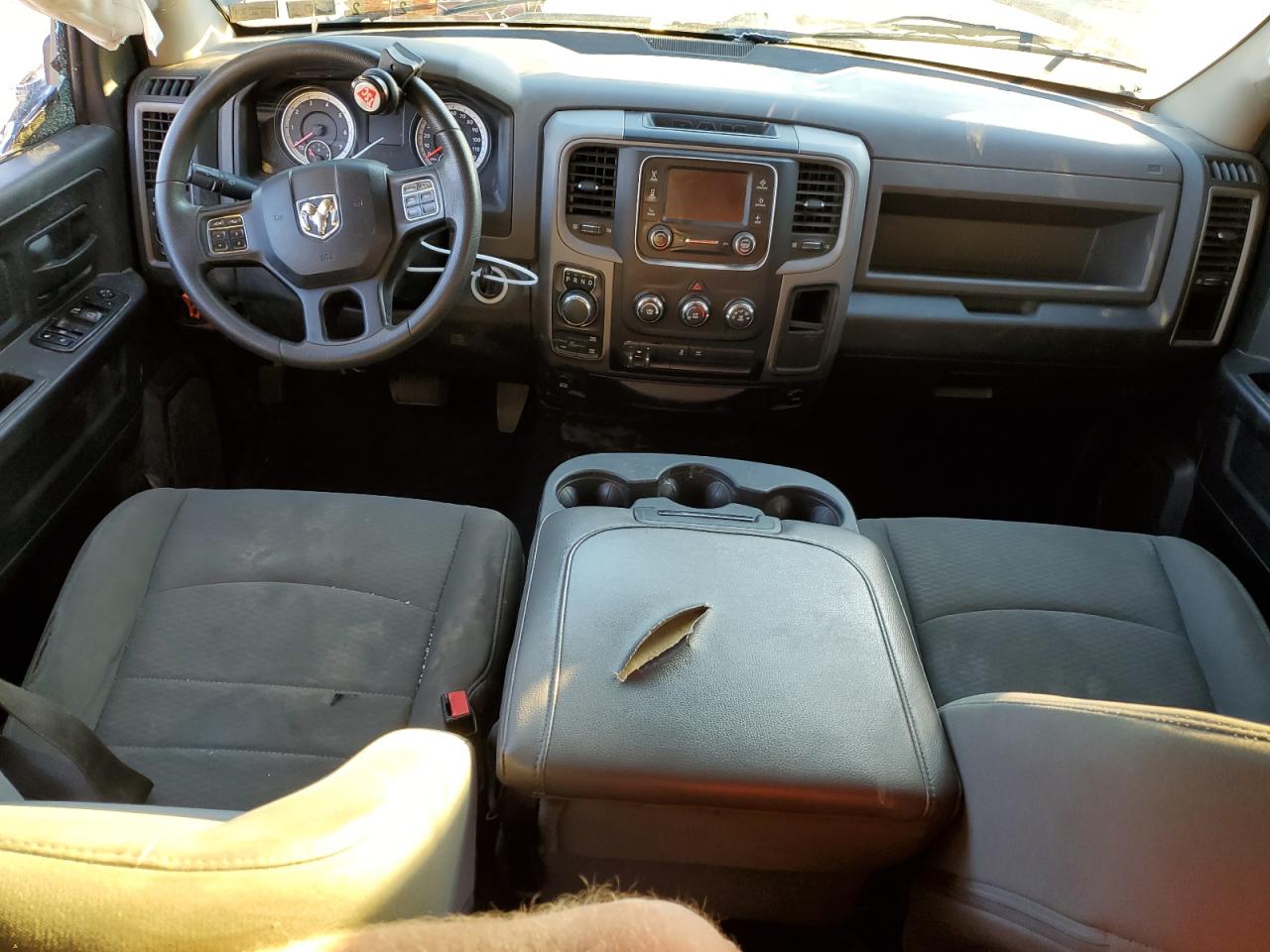 2015 RAM 1500 - Image 8