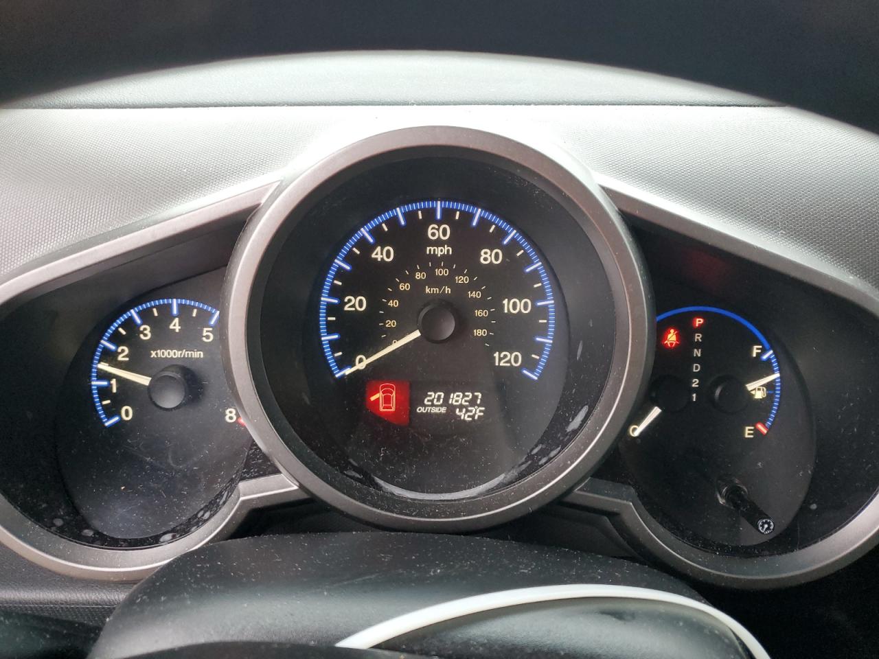 2009 Honda Element - Image 9
