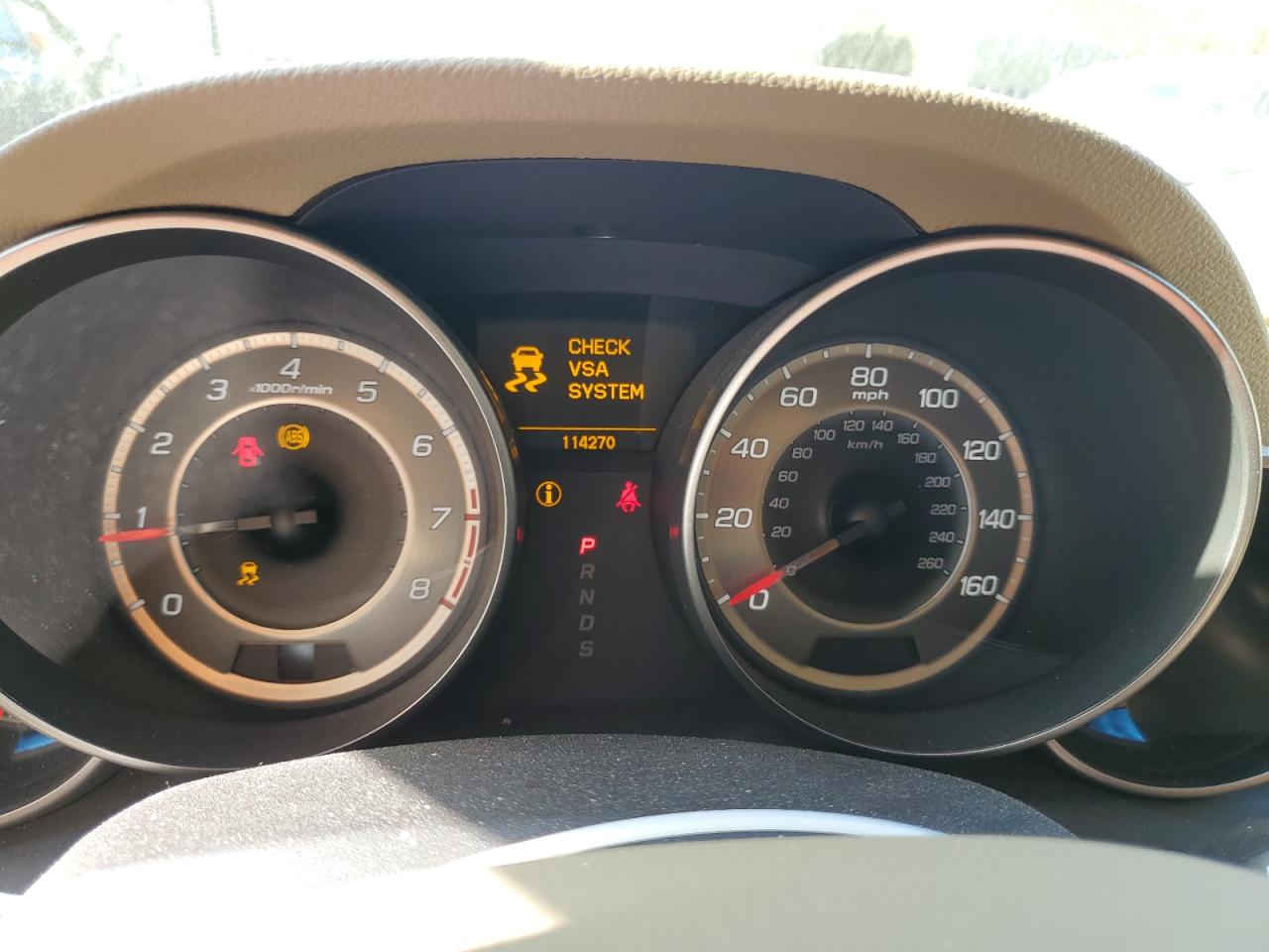 2011 Acura MDX - Image 9