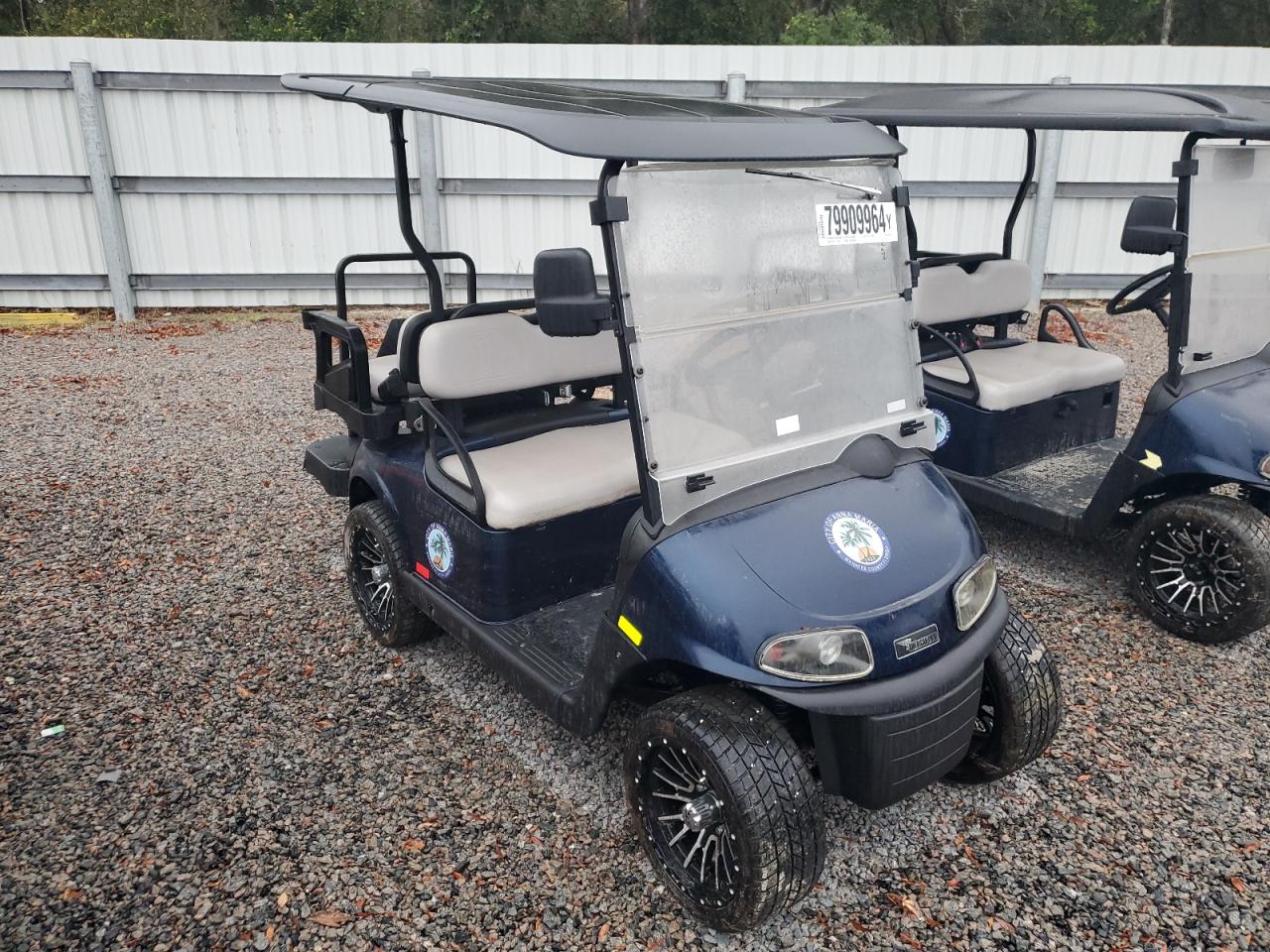 2023 'Other Rv' Other blue null null FLA122783 photo #1