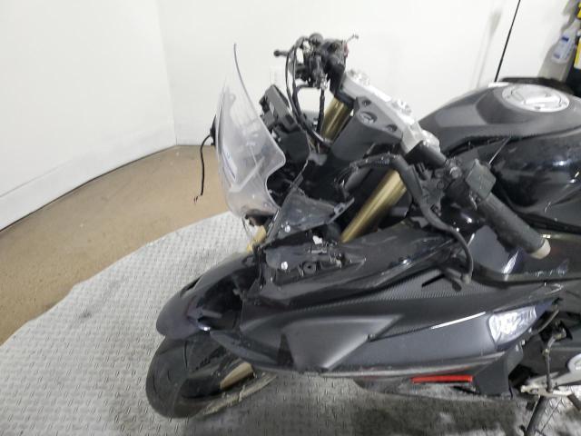 2024 CF MOTO 450SS 