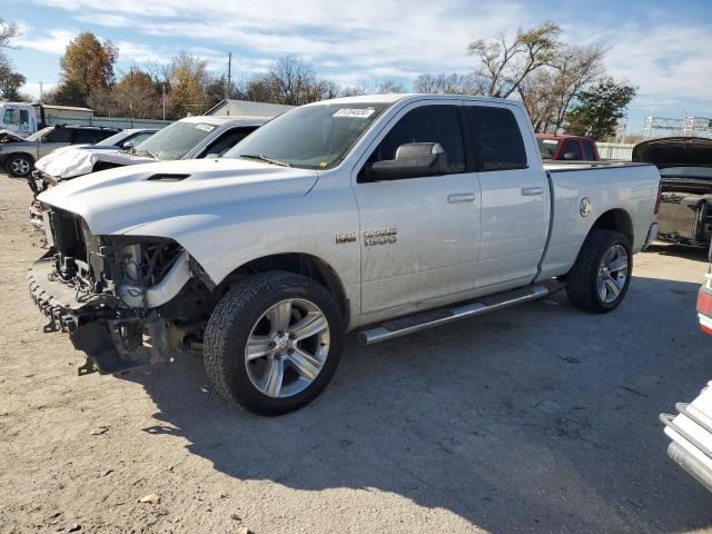 2013 Ram 1500 Sport