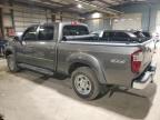 2006 Toyota Tundra Double Cab Sr5 en Venta en Eldridge, IA - Front End