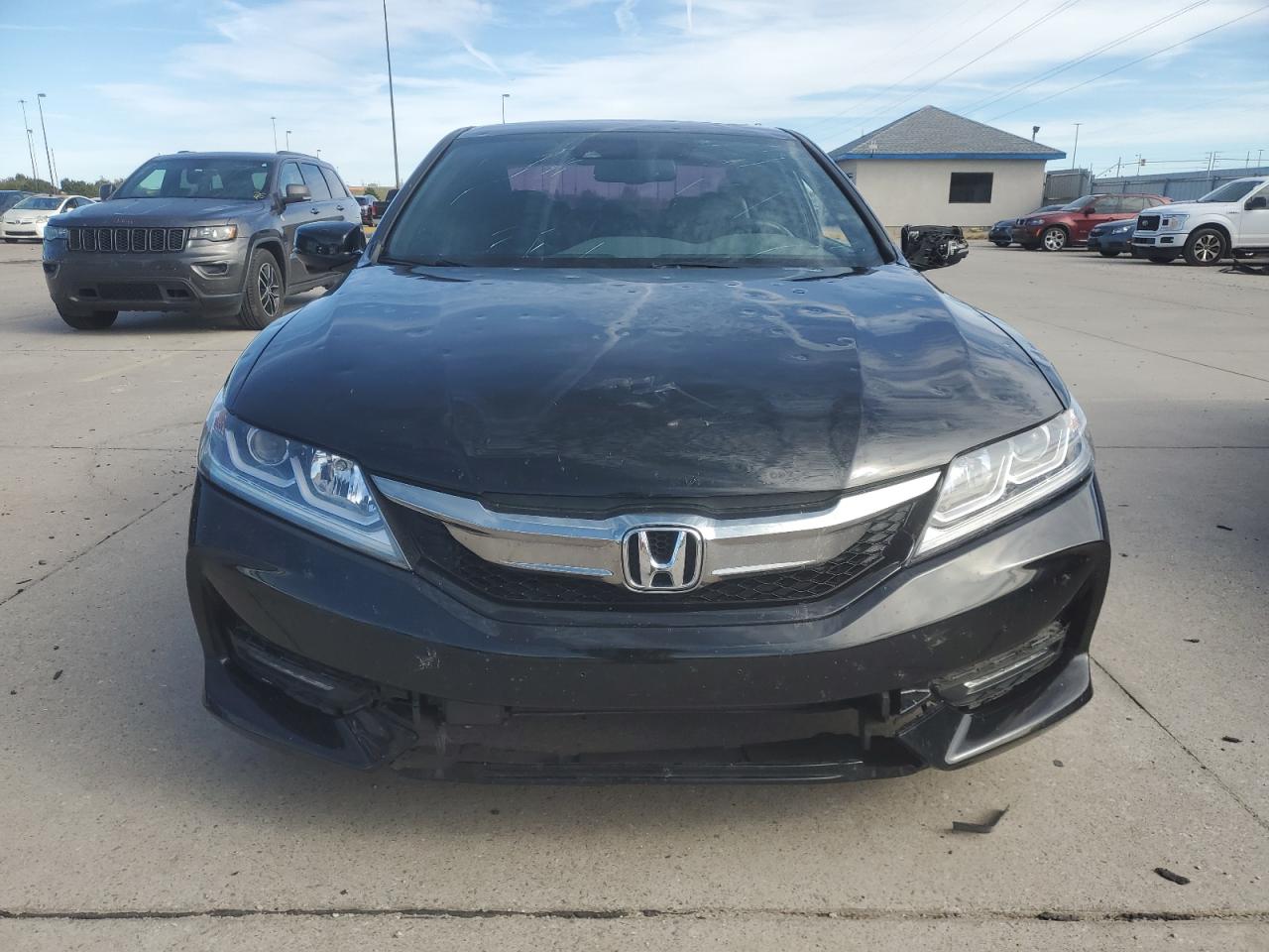 2016 Honda Accord - Image 5