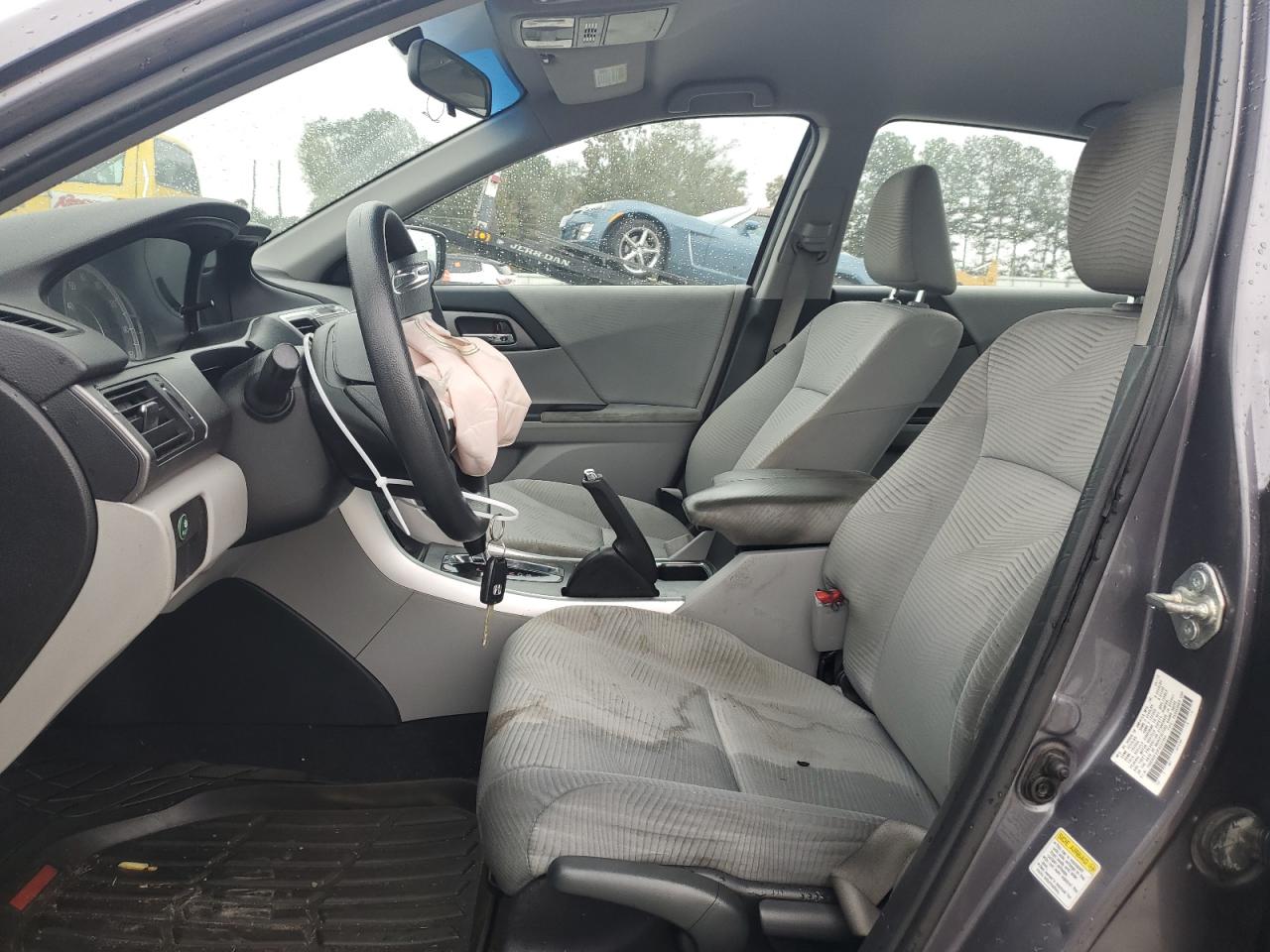 2015 Honda Accord - Image 7