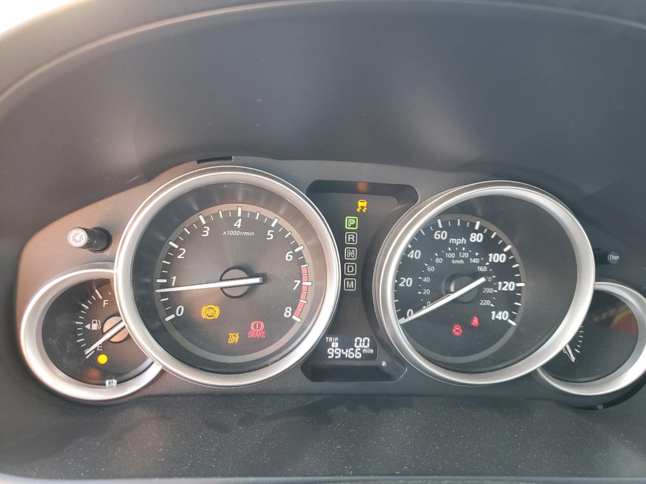2015 Mazda CX-9 - Image 9