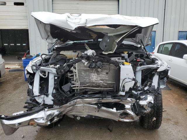  RAM 1500 2023 Белы