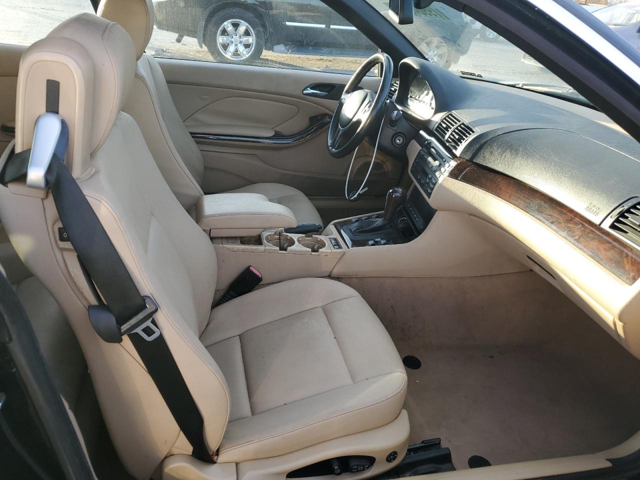 2005 BMW 3er - Image 10