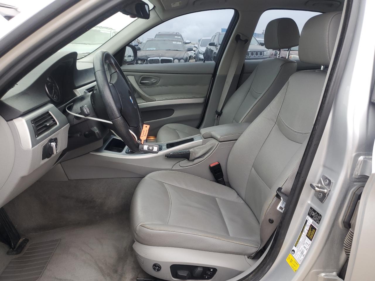 2011 BMW 3er - Image 7