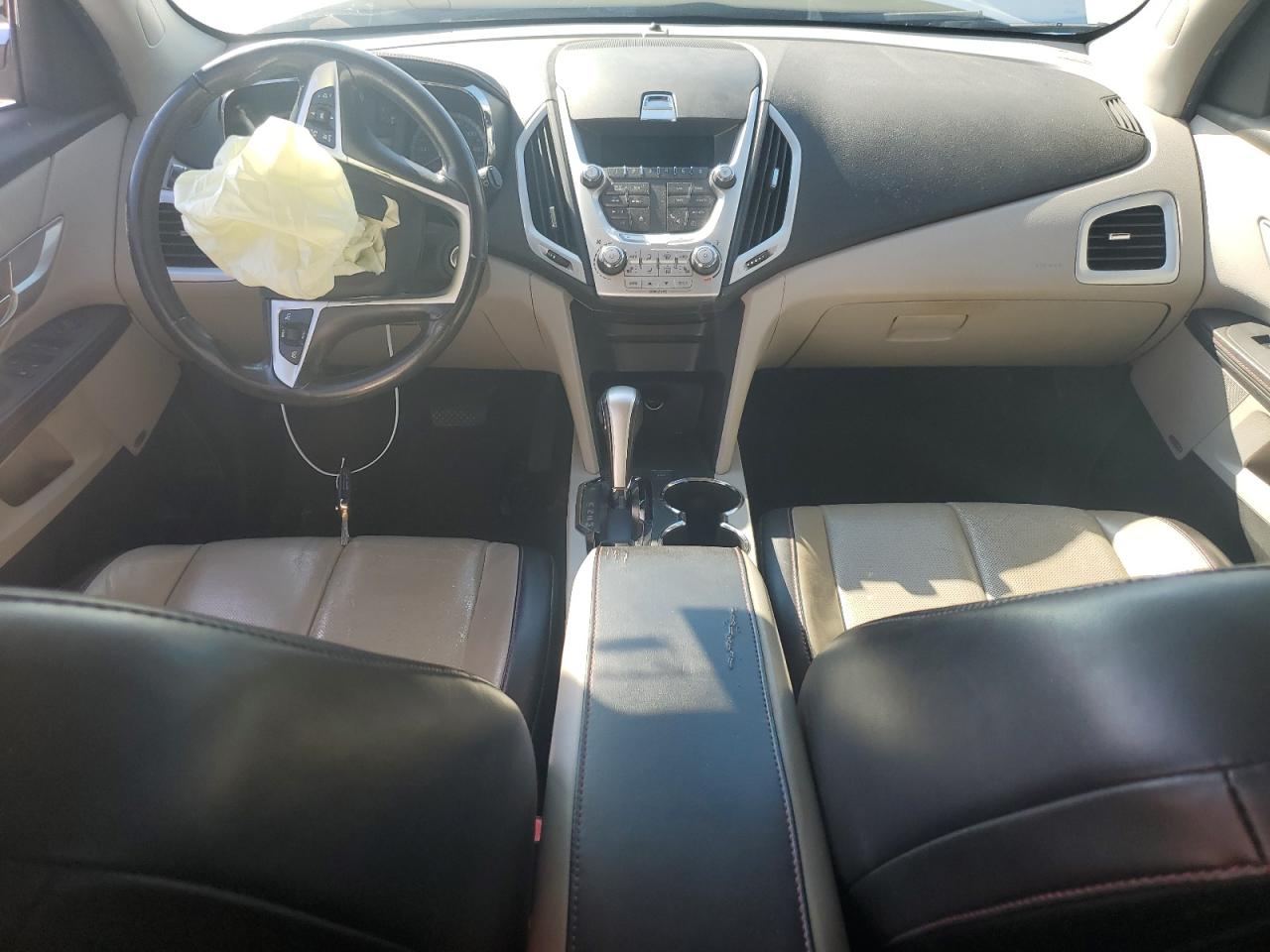2010 GMC Terrain - Image 8