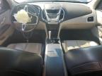 2010 Gmc Terrain Slt продається в Spartanburg, SC - Front End