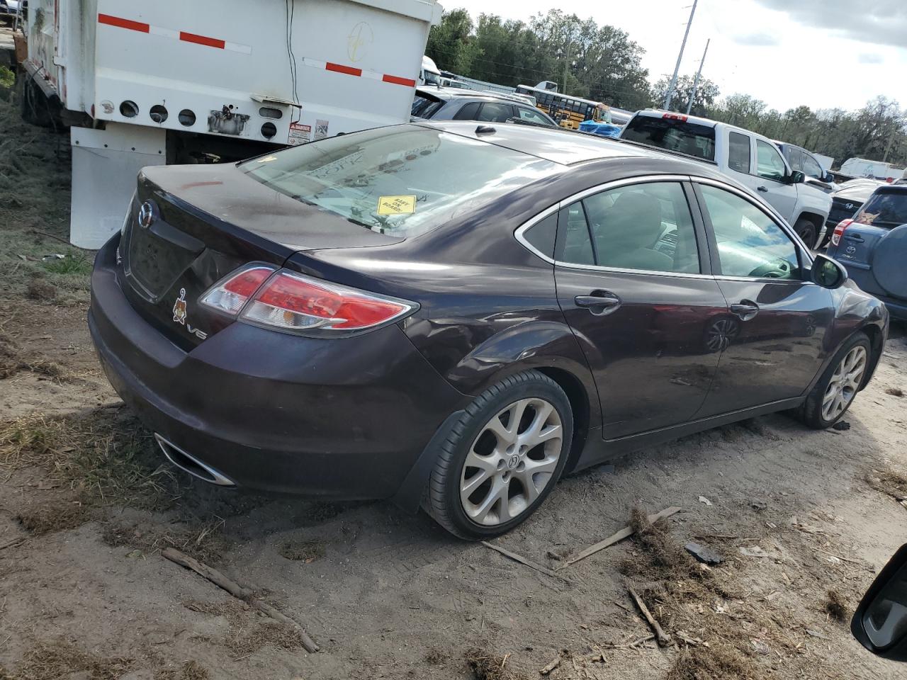 2009 Mazda 6 - Image 3