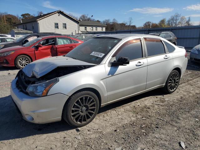 2010 Ford Focus Ses продається в York Haven, PA - Front End