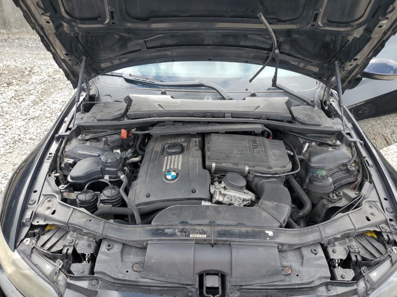 2008 BMW 3er - Image 11