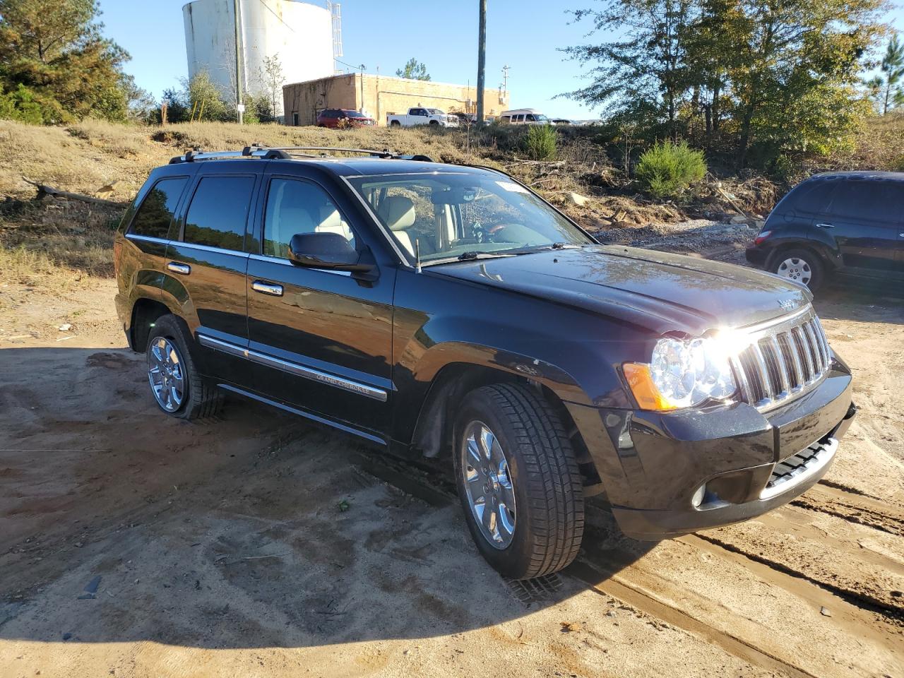 2009 Jeep Grand Cherokee - Image 4