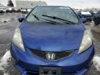 2012 Honda Fit  for Sale in Littleton, CO - Front End