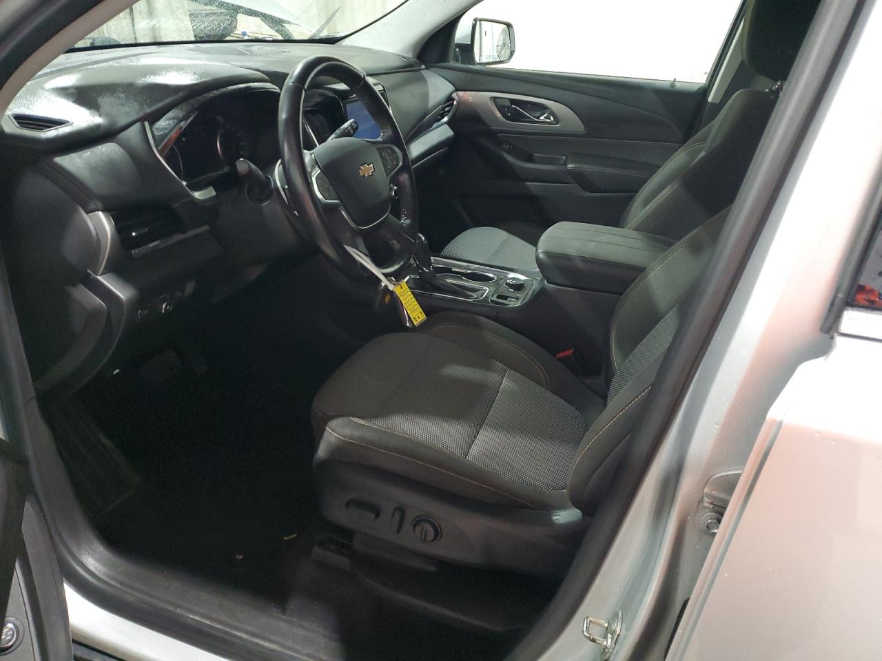 2018 Chevrolet Traverse - Image 7