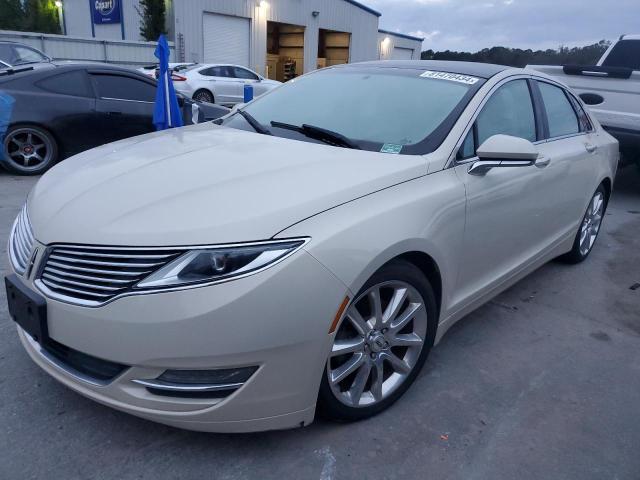 2015 Lincoln Mkz  for Sale in Savannah, GA - Water/Flood