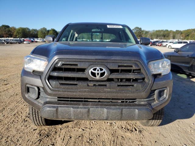  TOYOTA TACOMA 2016 Gray