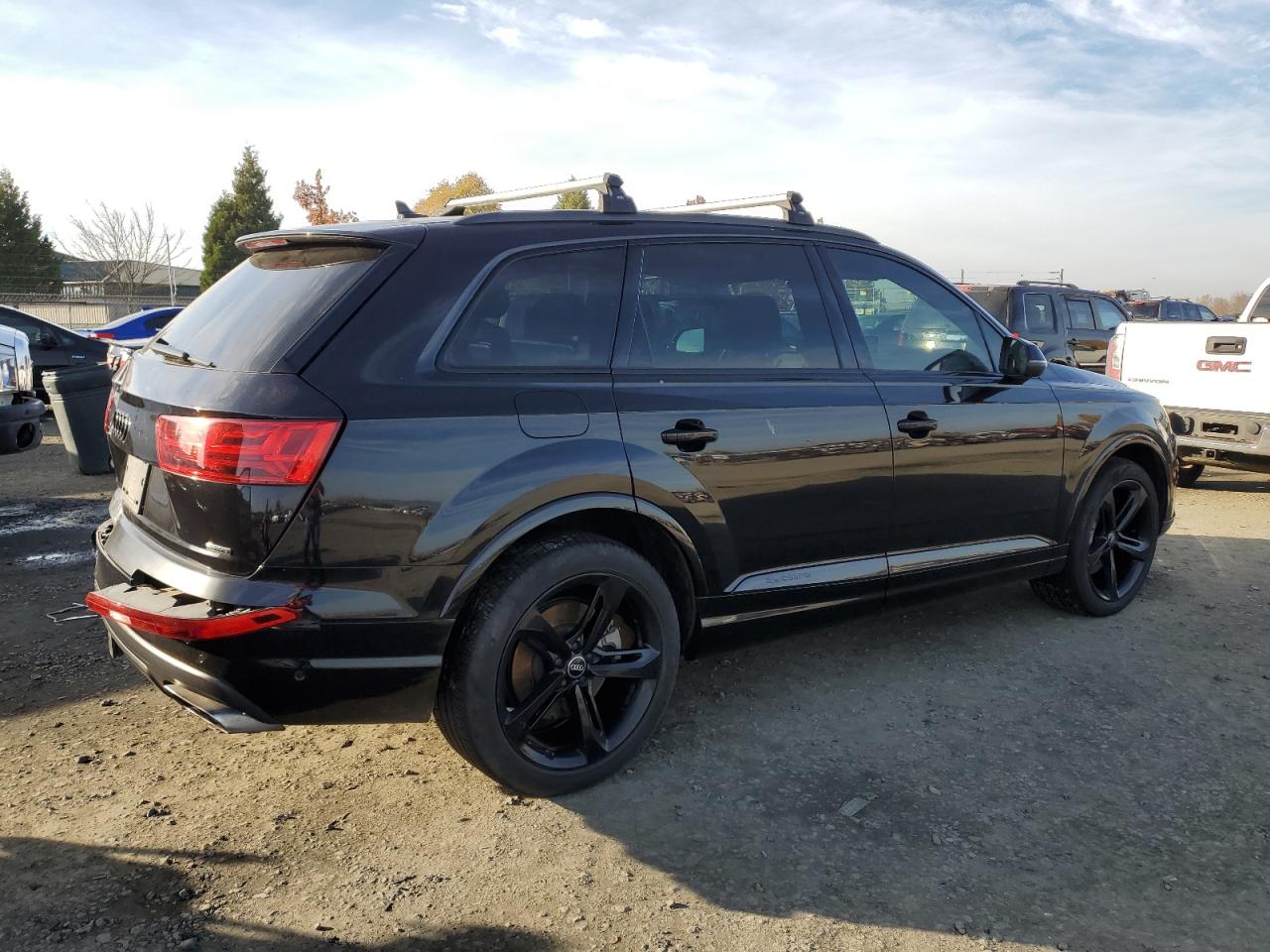 2019 Audi Q7 - Image 3