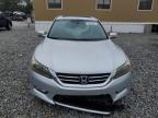 2013 Honda Accord Exl за продажба в Ellenwood, GA - Front End