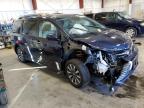 2020 Toyota Sienna Xle na sprzedaż w Mcfarland, WI - Front End