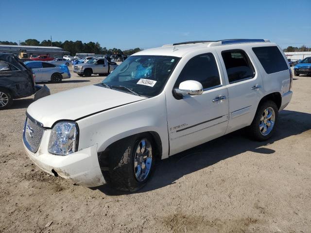 2007 Gmc Yukon Denali