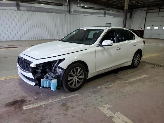 2017 Infiniti Q50 Base