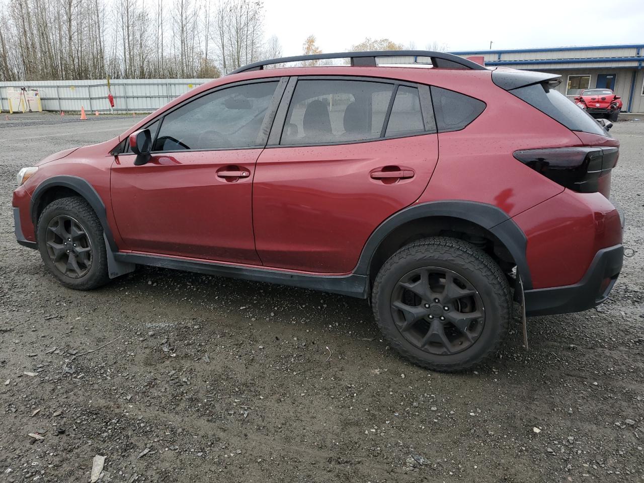 2019 Subaru XV - Image 2