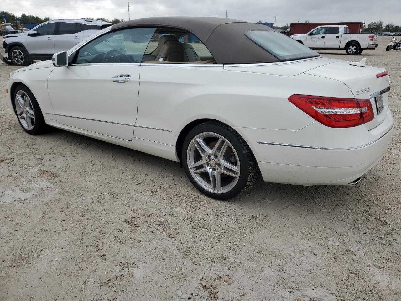 2011 Mercedes-Benz E-klasse - Image 2