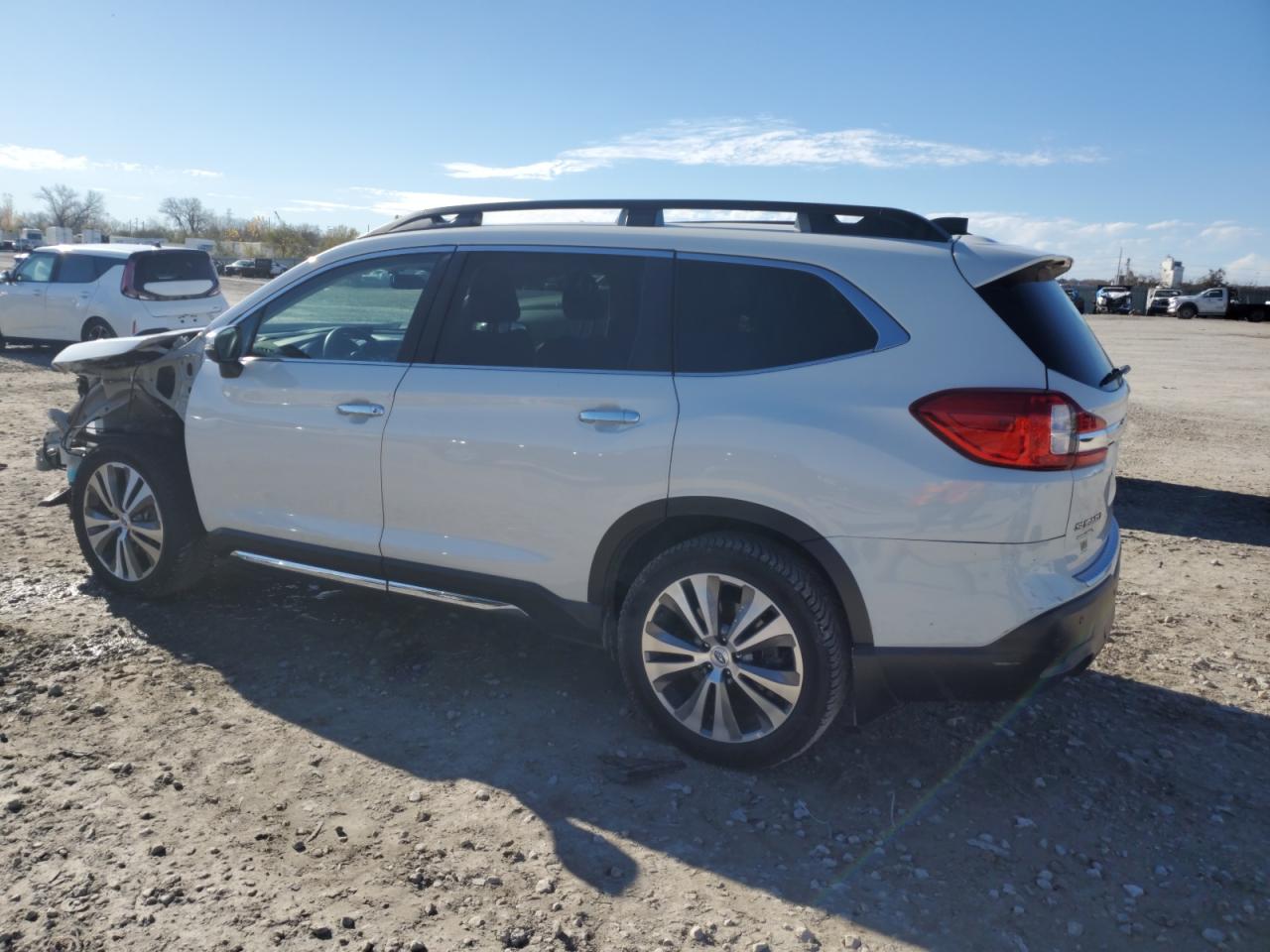 2019 Subaru Ascent - Image 2