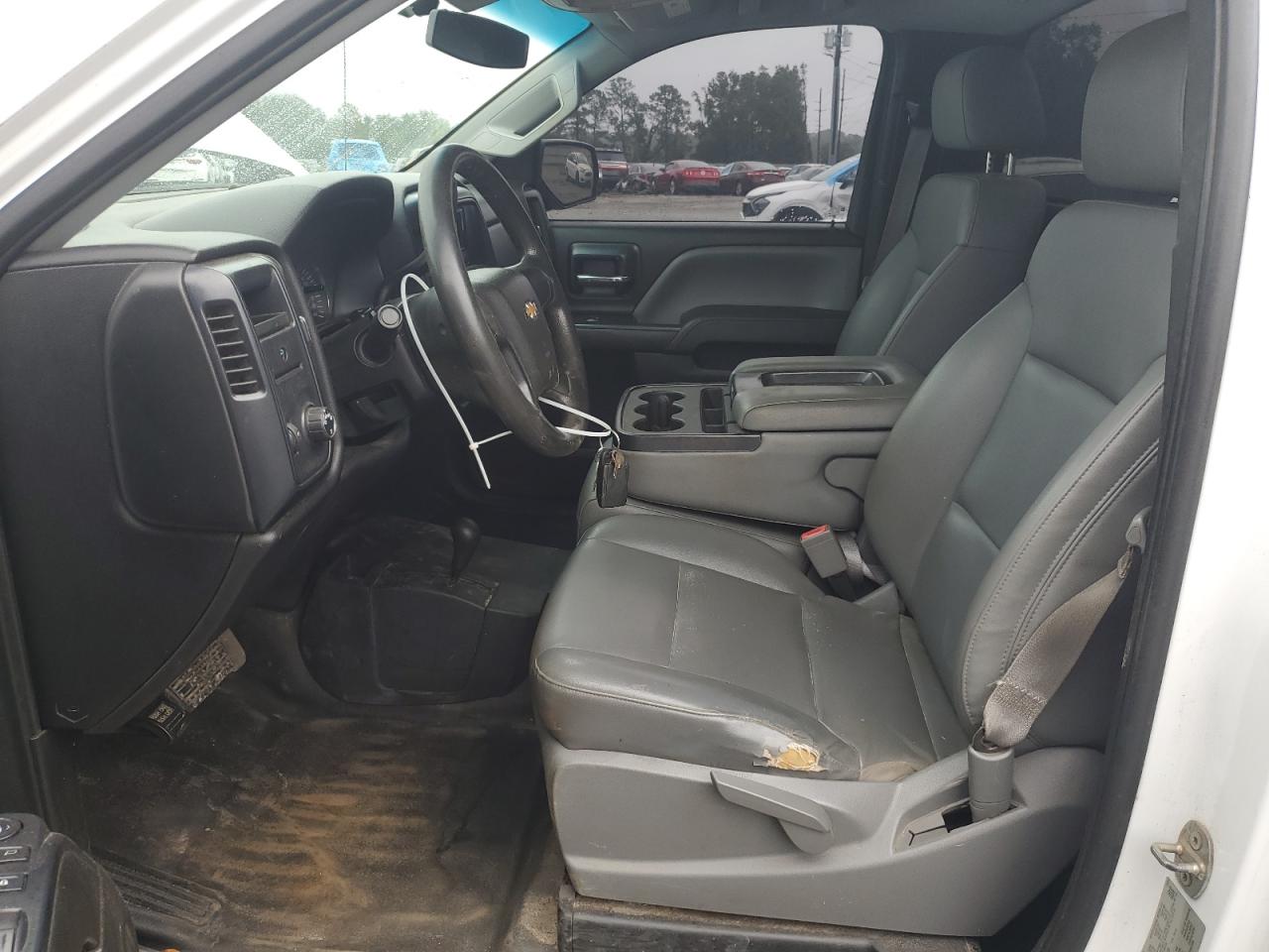 2014 Chevrolet Silverado - Image 7