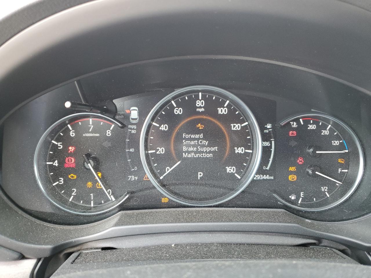2023 Mazda CX-5 - Image 9