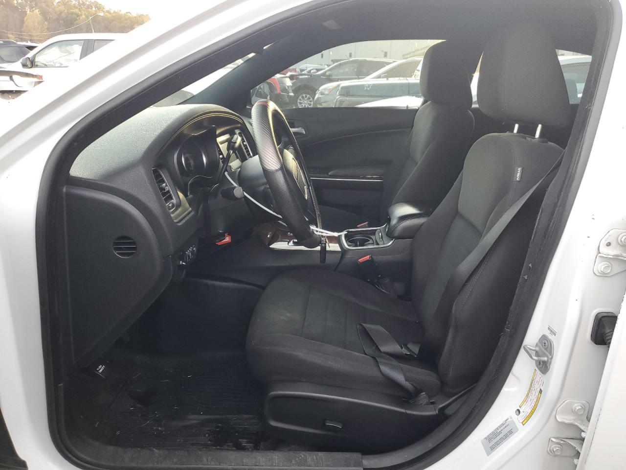 2015 Dodge Charger - Image 7