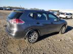 2016 Nissan Rogue S de vânzare în Madisonville, TN - Rear End