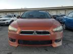 2009 Mitsubishi Lancer Gts продається в Louisville, KY - Minor Dent/Scratches