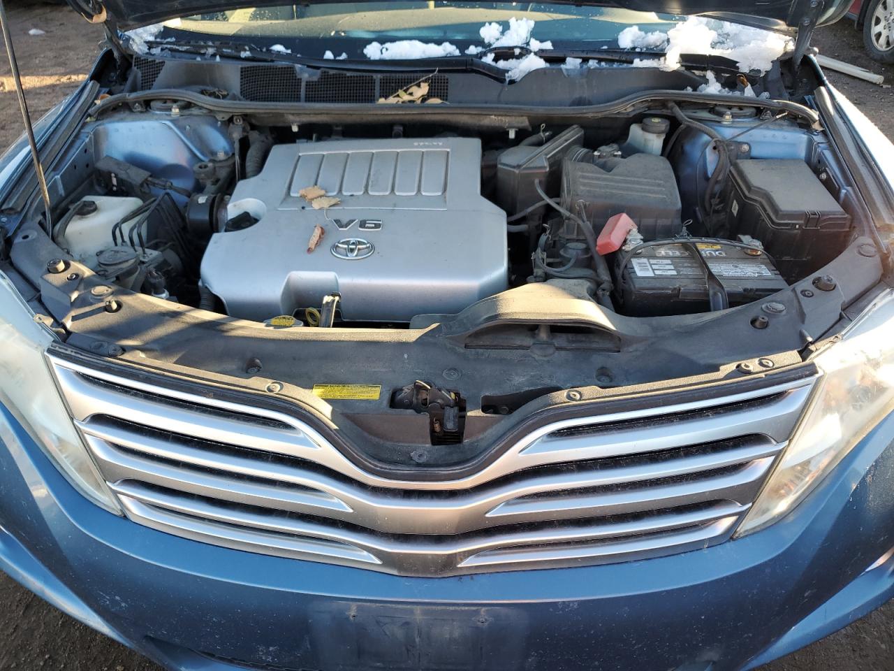 2009 Toyota Venza - Image 12
