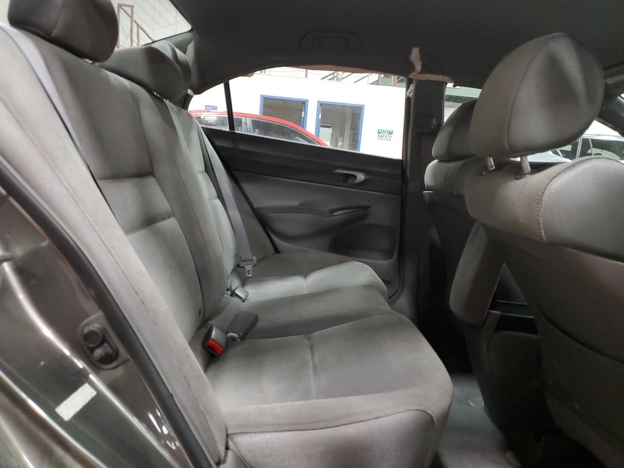 2007 Honda Civic - Image 10